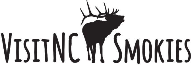 Visit NC Smokies Logo